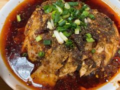 -老丘丘(较场口店)