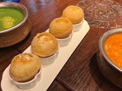 -甘尼仕印度餐厅爵士酒吧(阳春巷店)