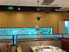 -香天下·四川火锅(安镇大润发店)