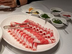 -爱丽格斯火锅(东岸国际店)