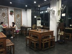 大堂-随柳居·苏式小吃(建新巷店)