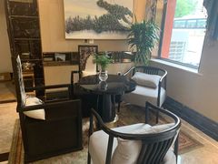 -华夏良子·足道SPA艾灸(铁道大厦店)