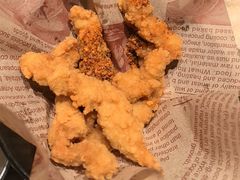 -北丐先生·野馄饨烧烤(泰达E街区店)