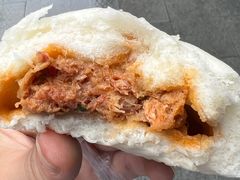 -巴比馒头(武林路店)
