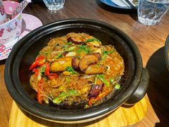-星叶·东南亚料理(宁波万象汇店)