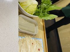 -和庆斋羊蝎子火锅·碳缸烧烤(顺义旗舰店)