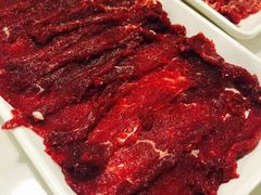 -食潮汕头鲜牛馆(望京保利店)