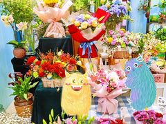 -妃比花艺(光启城时尚购物中心店)