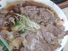 -直隶安家牛肉罩饼(七一路店)