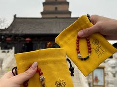 -大慈恩寺(大雁塔)
