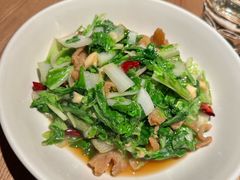 -KŌNG胶东小馆(华熙店)