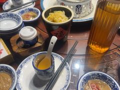 -凤吉园乌拉满族火锅中华老字号(繁荣路店)