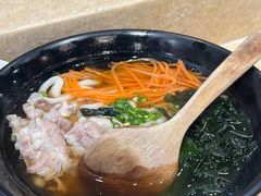 -东京屋(武定路店)