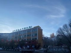 -乡村馕坑肉·烧烤·新疆菜·本地人更爱吃(阿勒泰首店)
