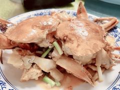 -杨记海鲜楼(三门黑金冠店)