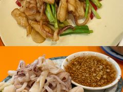-雅苑餐厅(朝天路店)