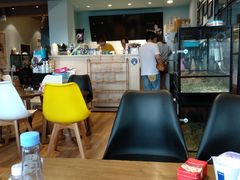 -藦茜花园宠物主题亲子互动体验馆(国顺东路店)