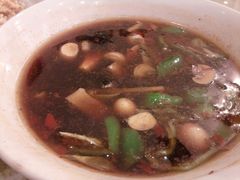 -小觉林素菜馆
