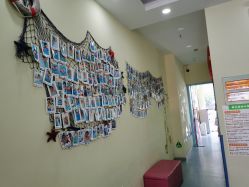 -鱼乐贝贝婴幼儿水育馆(高桥红坊店)