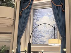 -狮王府淮扬菜(万象城店)
