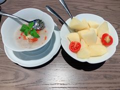 -四道菜·福建菜馆(新街口金鹰店)