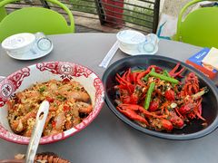 -聚味瞿记·龙虾堂(渔人码头一店)
