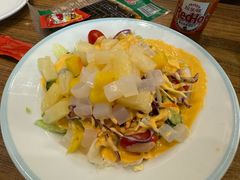 -萨莉亚意式餐厅(中北永旺店)