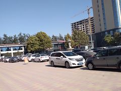 -兴芮温泉度假区