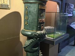 -上海邮政博物馆