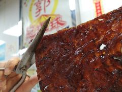 -冠环球肉干大王(福隆新街店)