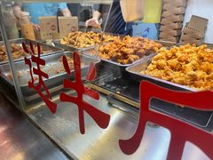 -阿捡忭京炸鸡(韭菜园总店)