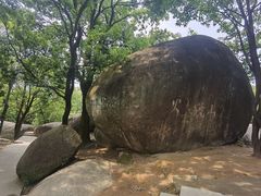 -火炉山森林公园