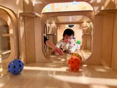 -金宝贝早教(万象城校区)