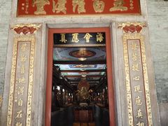 -华林禅寺