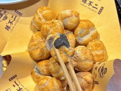 -辣不二地道川菜(汉水路店)