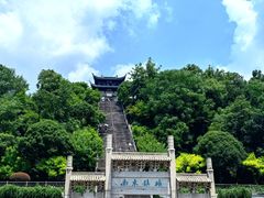 -台州府城(江南长城)
