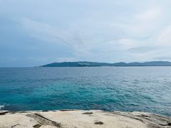 -三亚蜈支洲岛旅游区