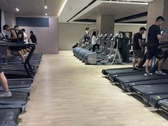 -力美健健身游泳俱乐部(顺联国际店)