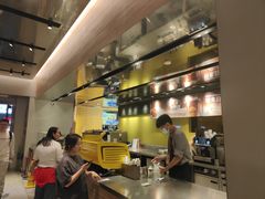 -麦当劳(新王府井店)