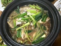 -海口滨海新村143号海南老字号炒菜店