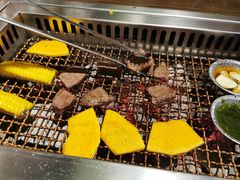 -樱宿日式和牛烧肉(五道口店)