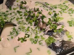 -筱爷叔·上海传统手工菜(玉树路店)