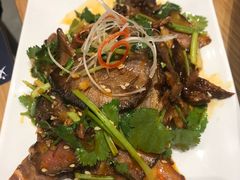 -文叔·湖北名小吃·小龙虾(华强北店)
