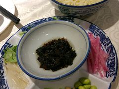 -四季小馆·地道北京小吃(广百店)