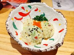 -鹤龟料理店(时代天街店)