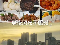 -十里店桥客运码头