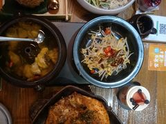 -云海肴·汽锅鸡·云南菜(天津国金汇店)