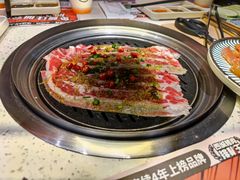 -猫抓烤肉(春熙路店)