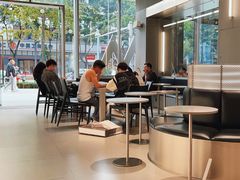 -M Stand(成都COSMO店)