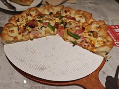 -必胜客(上海新南方商城PH店)